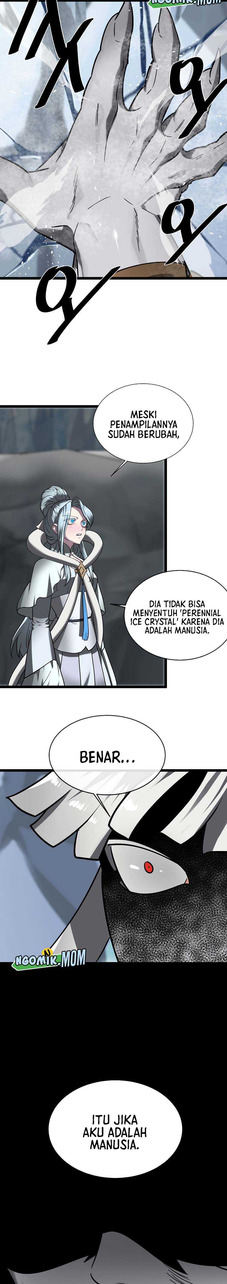 Volcanic Age Chapter 266 halaman 24