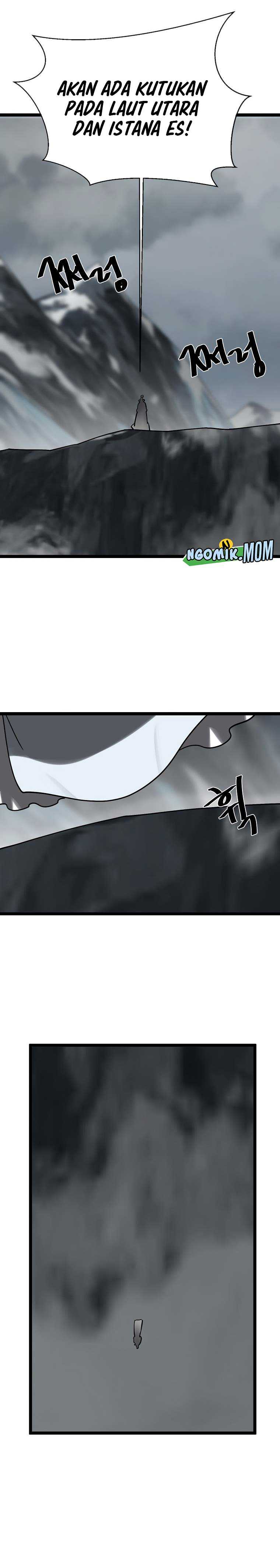 Volcanic Age Chapter 266 halaman 15