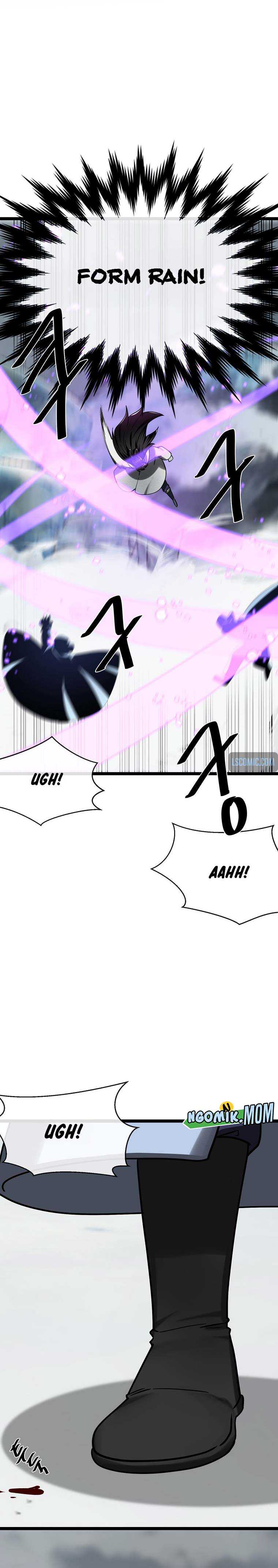 Volcanic Age Chapter 266 halaman 5