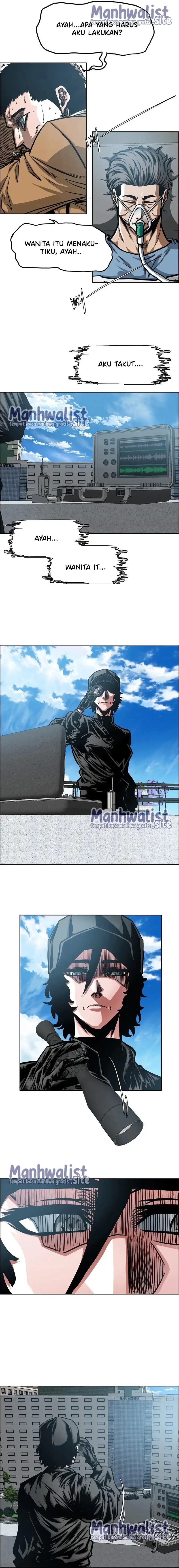 Secret Family Chapter 36 halaman 2