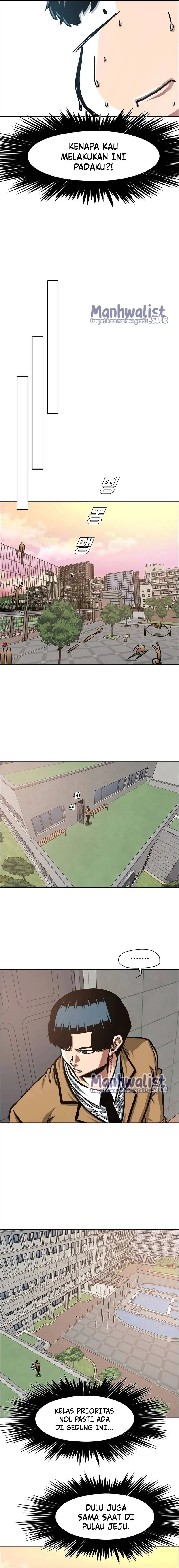 Secret Family Chapter 39 halaman 6