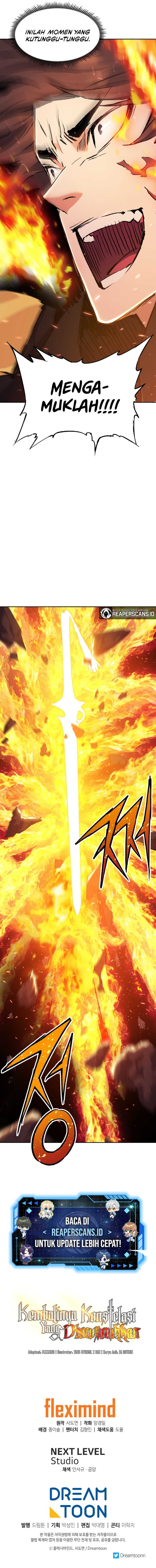 Return of the Broken Constellation Chapter 38 halaman 16