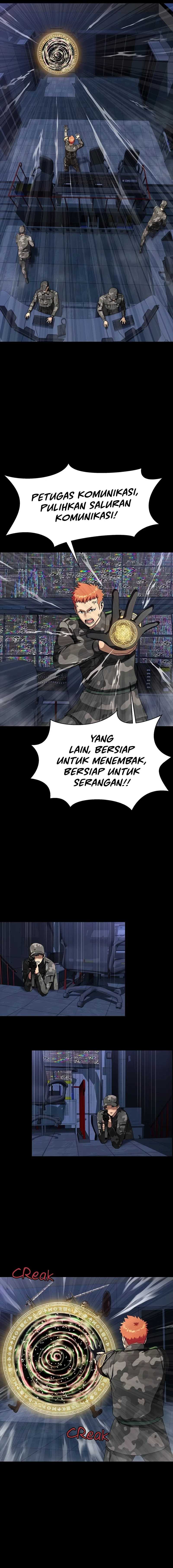 Steel-Eating Player Chapter 41 halaman 2