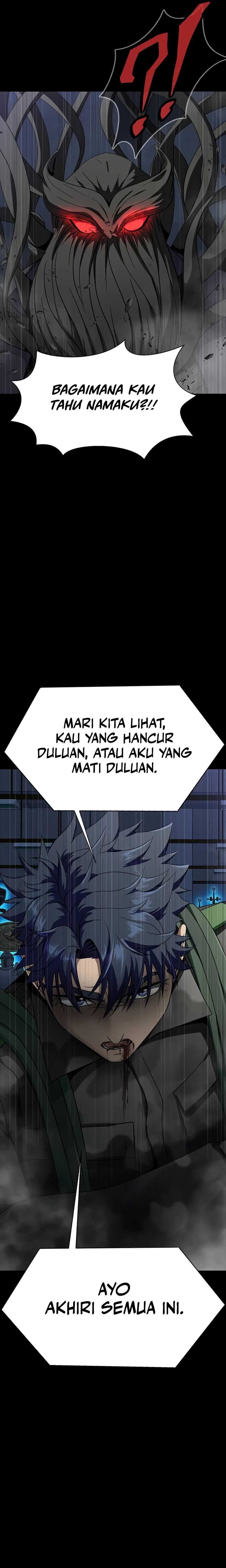 Steel-Eating Player Chapter 41 halaman 15