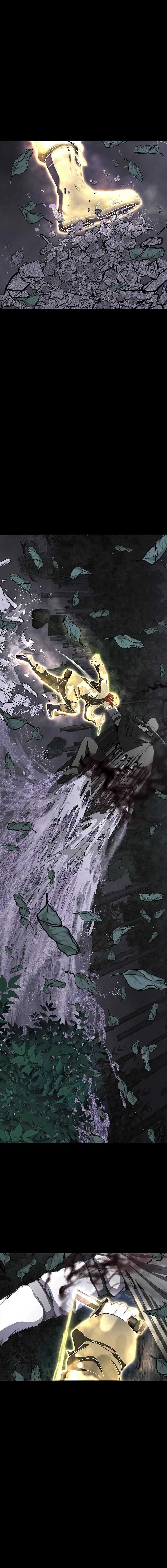 Steel-Eating Player Chapter 44 halaman 19