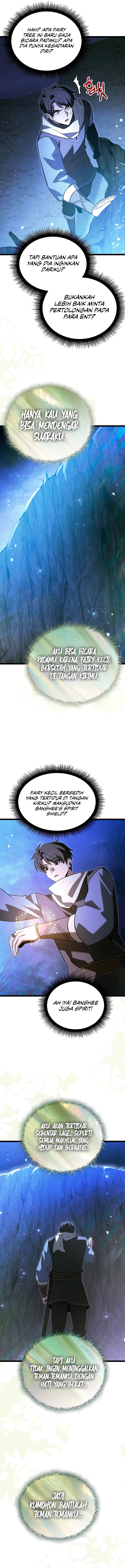 The Hero Became The Duke’s Eldest Son Chapter 41 halaman 12