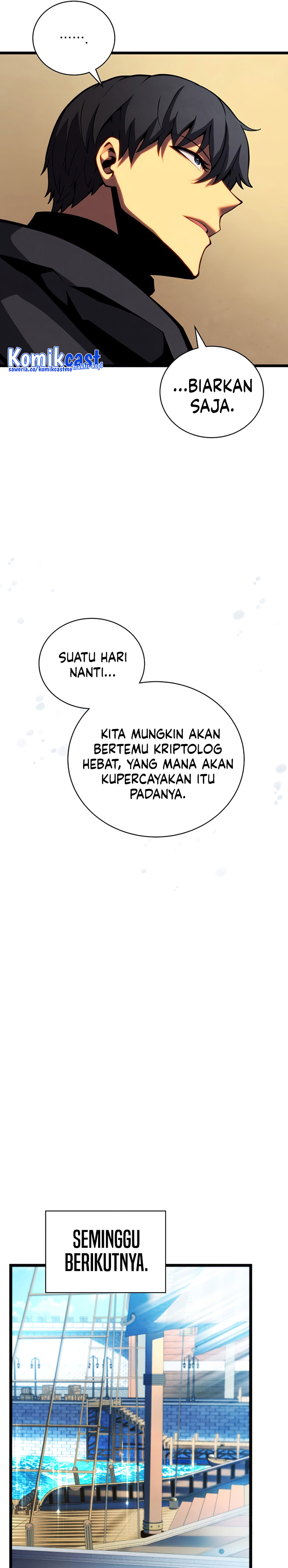 Swordmaster’s Youngest Son Chapter 45 halaman 32