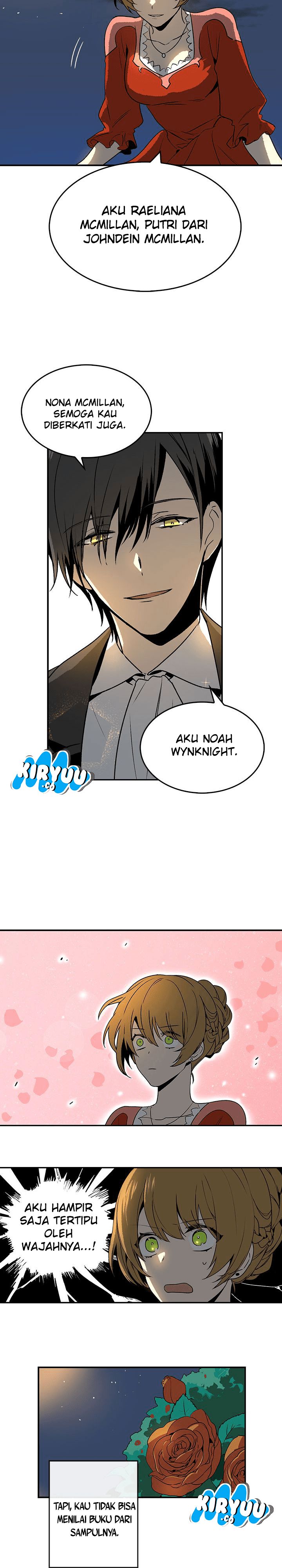 The reason why raeliana. The reason why Raeliana ended up at the Duke's Mansion арт