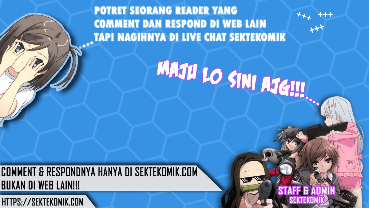 Pounding Chapter 55 halaman 28