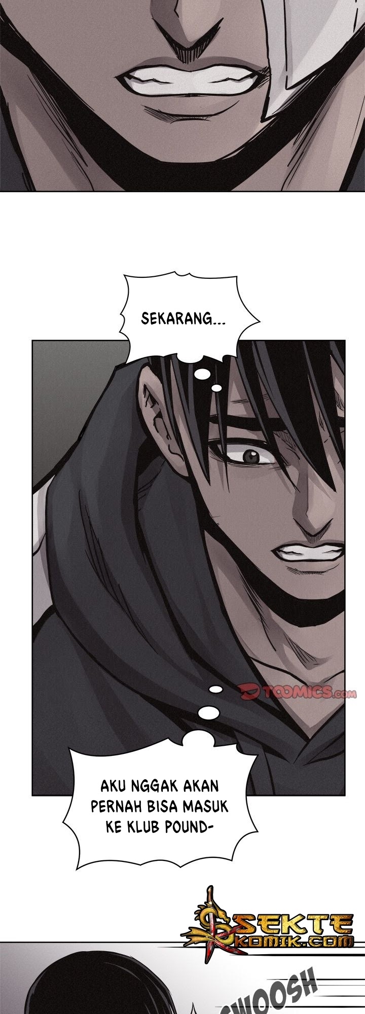 Pounding Chapter 55 halaman 3
