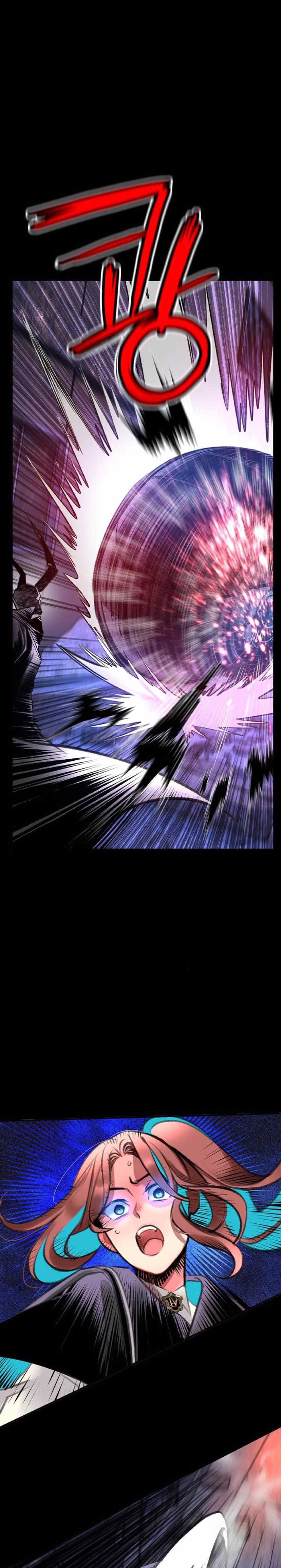 Jungle Juice Chapter 155 halaman 50