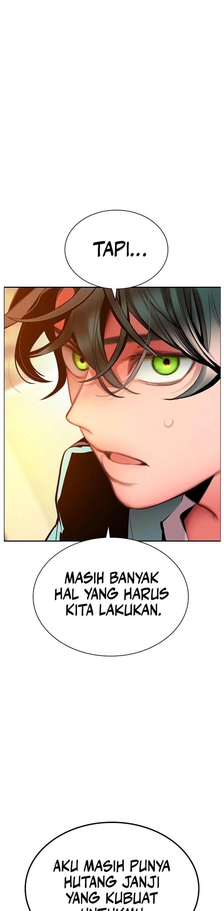 Jungle Juice Chapter 175 halaman 34