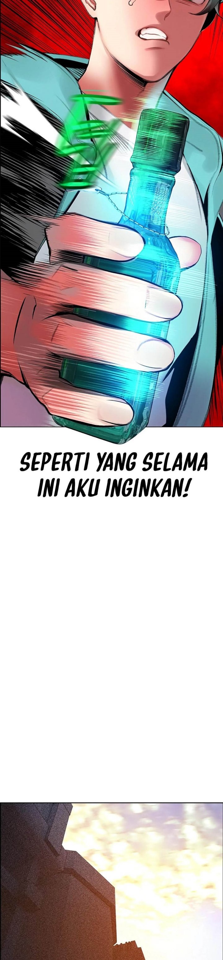 Jungle Juice Chapter 175 halaman 23