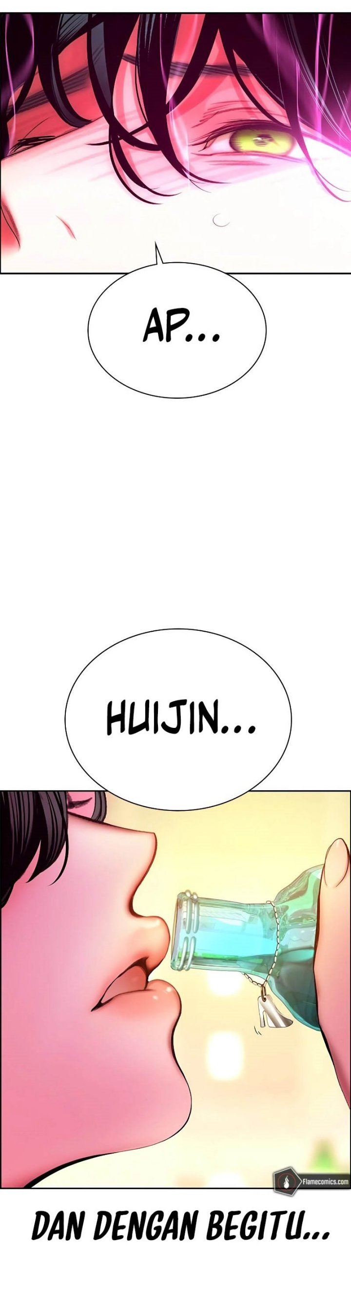 Jungle Juice Chapter 175 halaman 70