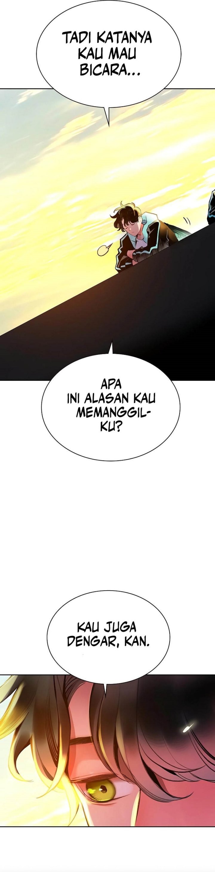 Jungle Juice Chapter 175 halaman 26
