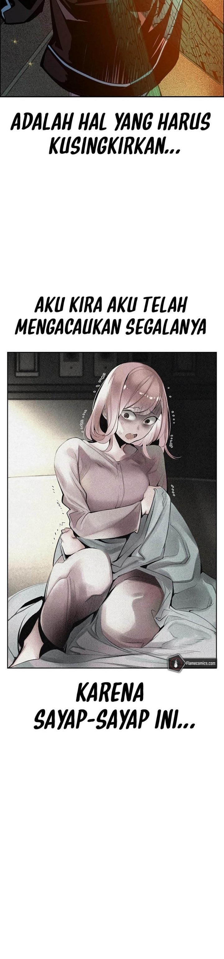 Jungle Juice Chapter 175 halaman 53