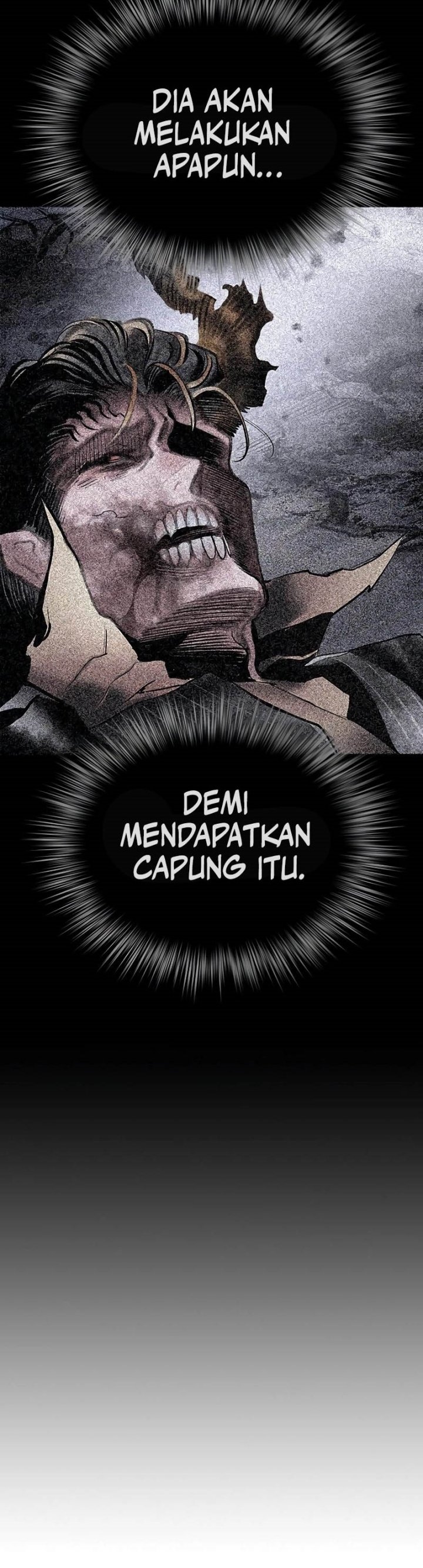 Jungle Juice Chapter 175 halaman 69