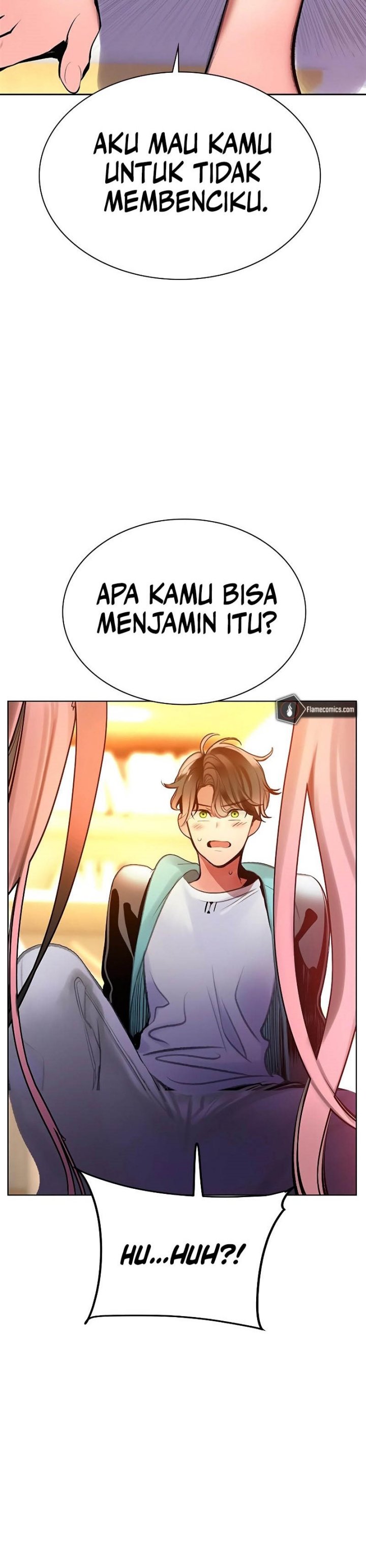 Jungle Juice Chapter 175 halaman 61