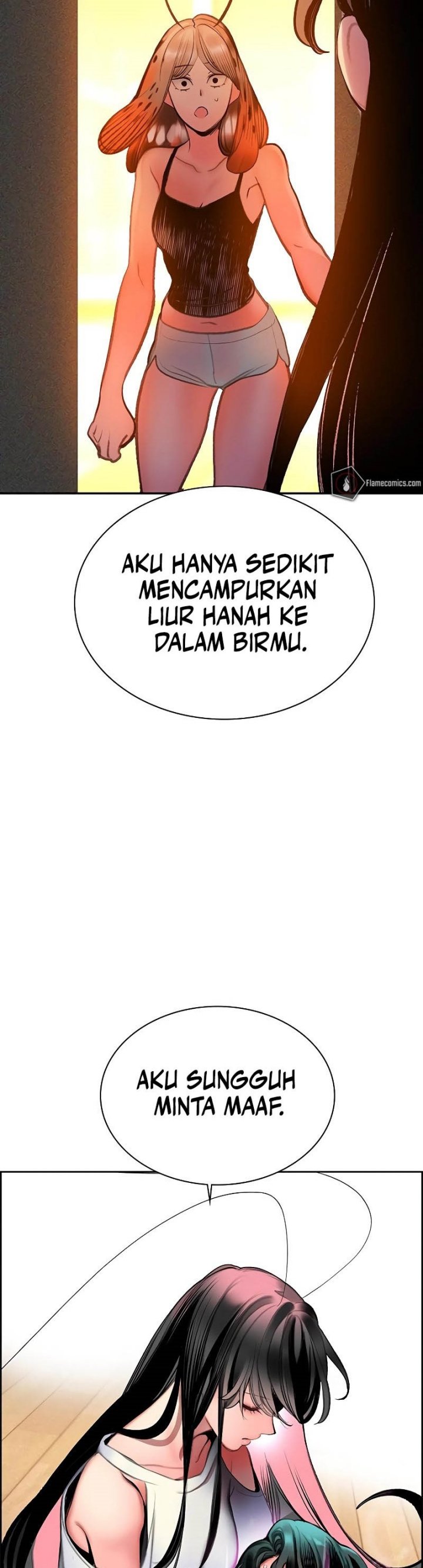 Jungle Juice Chapter 175 halaman 66
