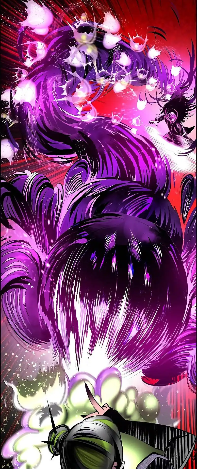Jungle Juice Chapter 180 halaman 64