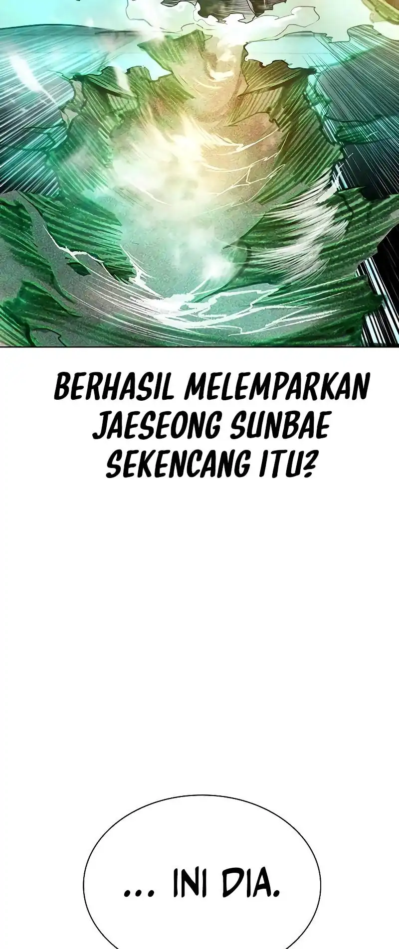 Jungle Juice Chapter 180 halaman 71