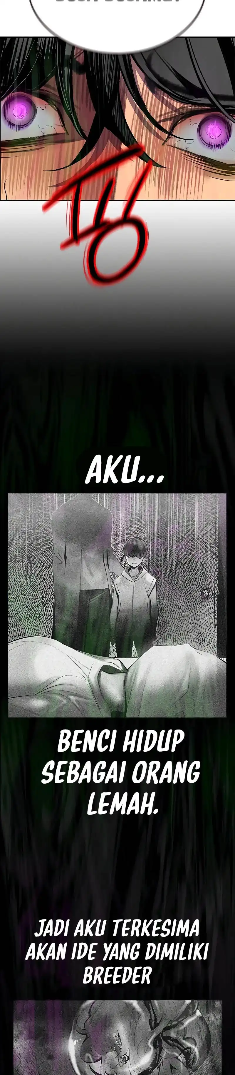 Jungle Juice Chapter 180 halaman 45