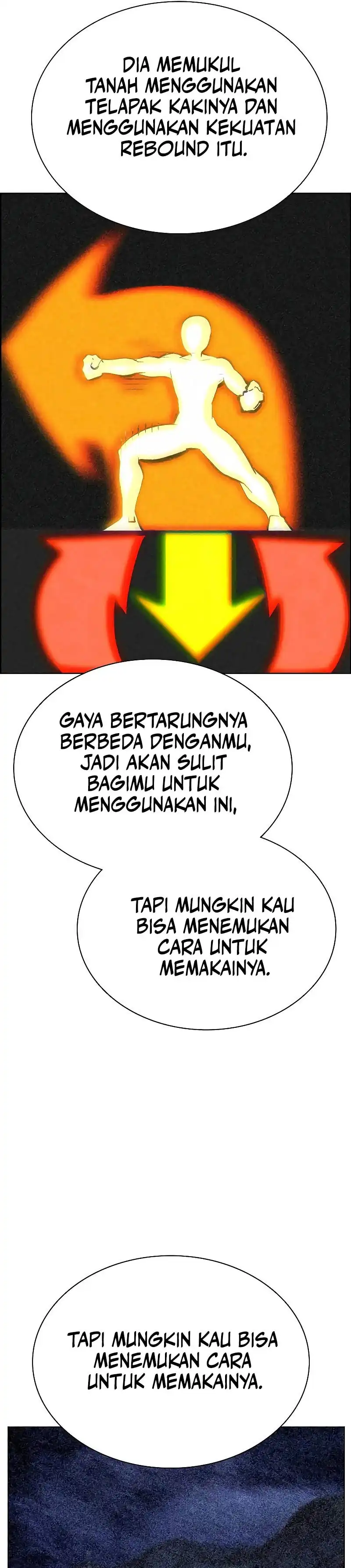 Jungle Juice Chapter 180 halaman 27