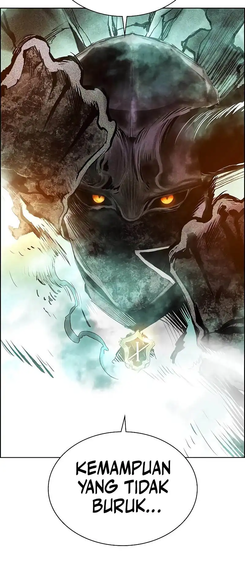 Jungle Juice Chapter 180 halaman 72