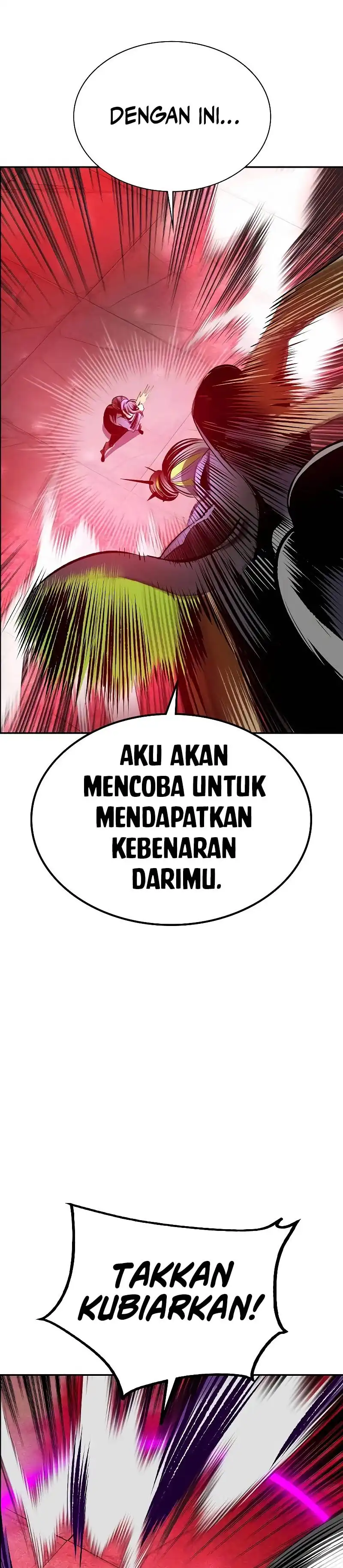 Jungle Juice Chapter 180 halaman 42