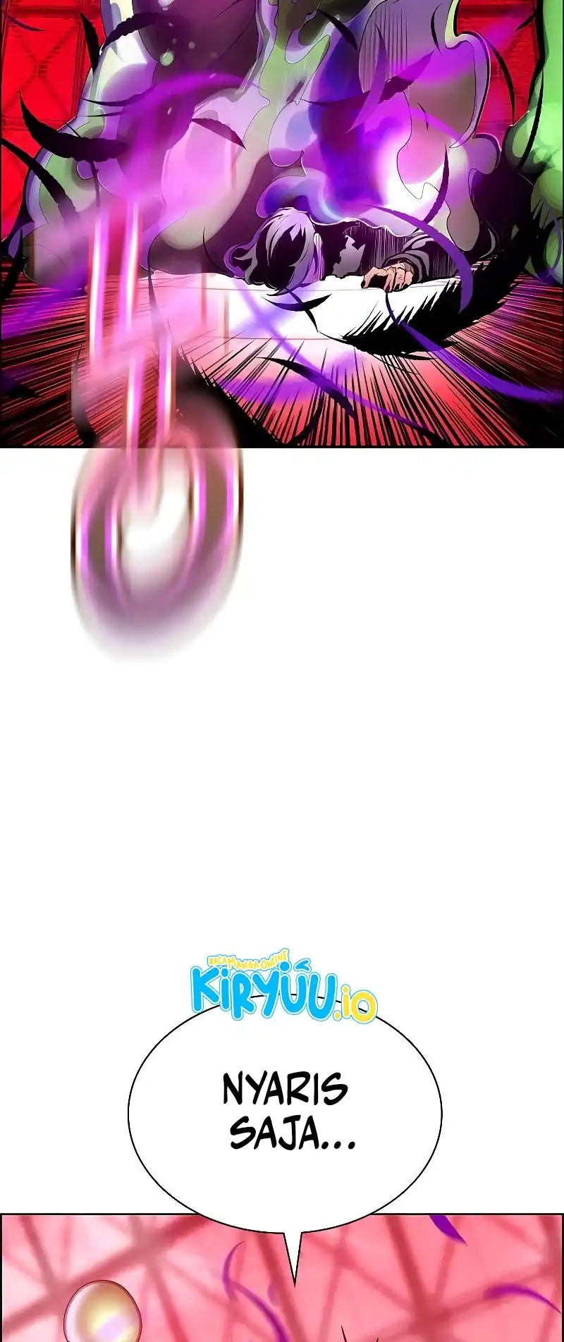 Jungle Juice Chapter 180 halaman 68
