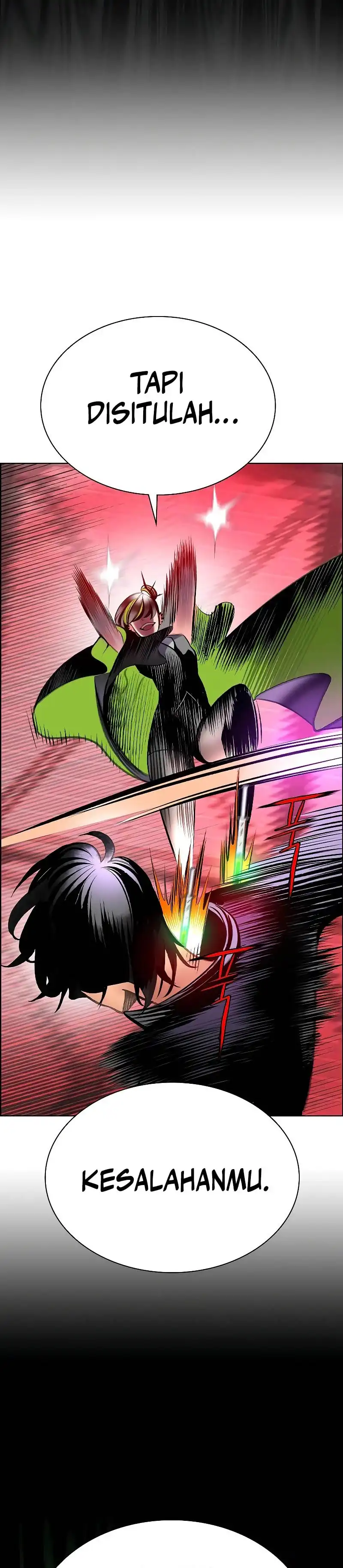 Jungle Juice Chapter 180 halaman 47