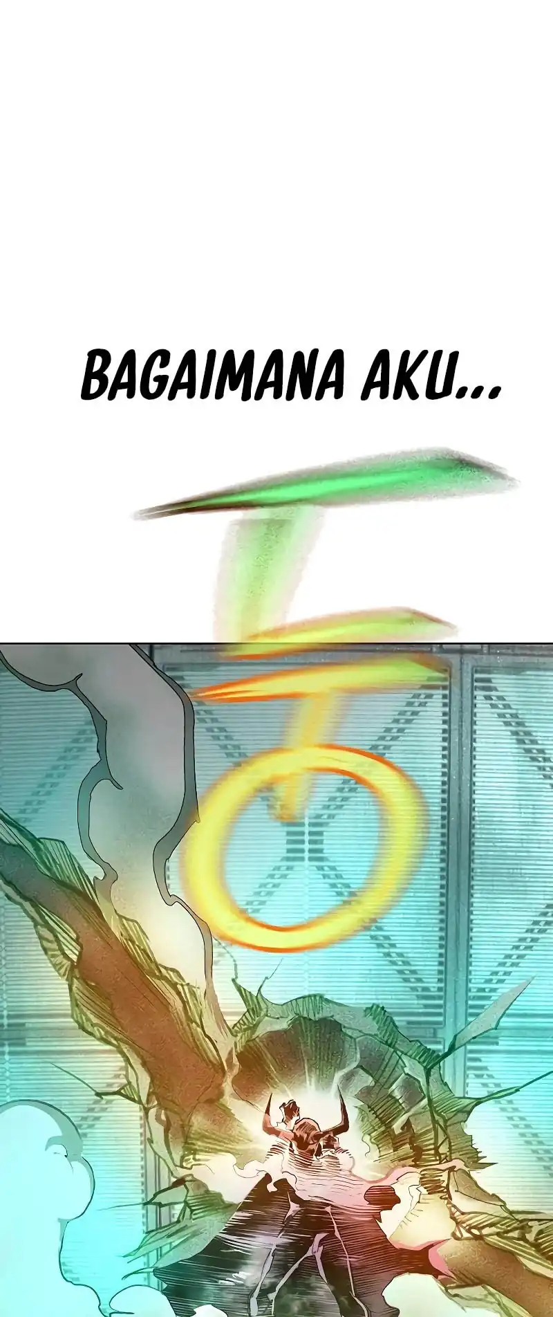 Jungle Juice Chapter 180 halaman 70