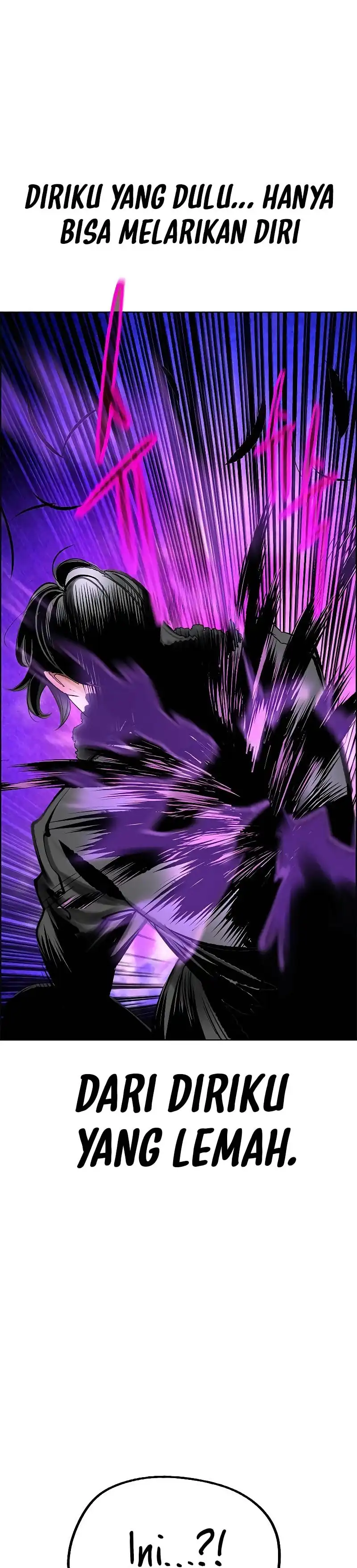Jungle Juice Chapter 180 halaman 60