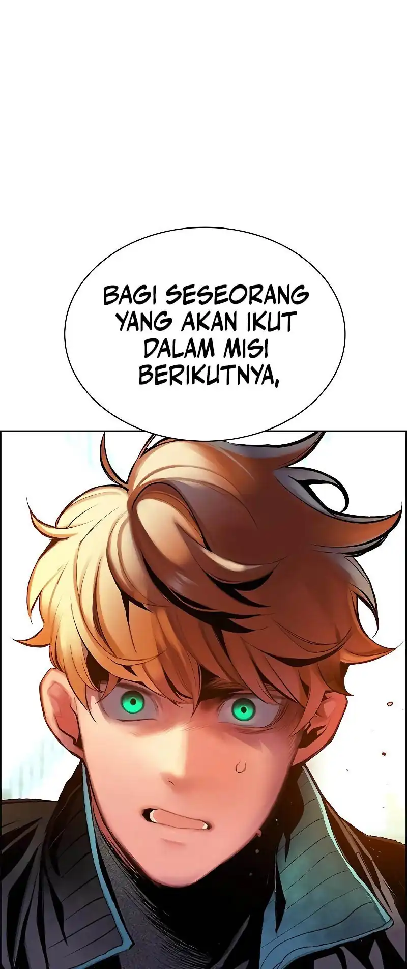 Jungle Juice Chapter 180 halaman 73