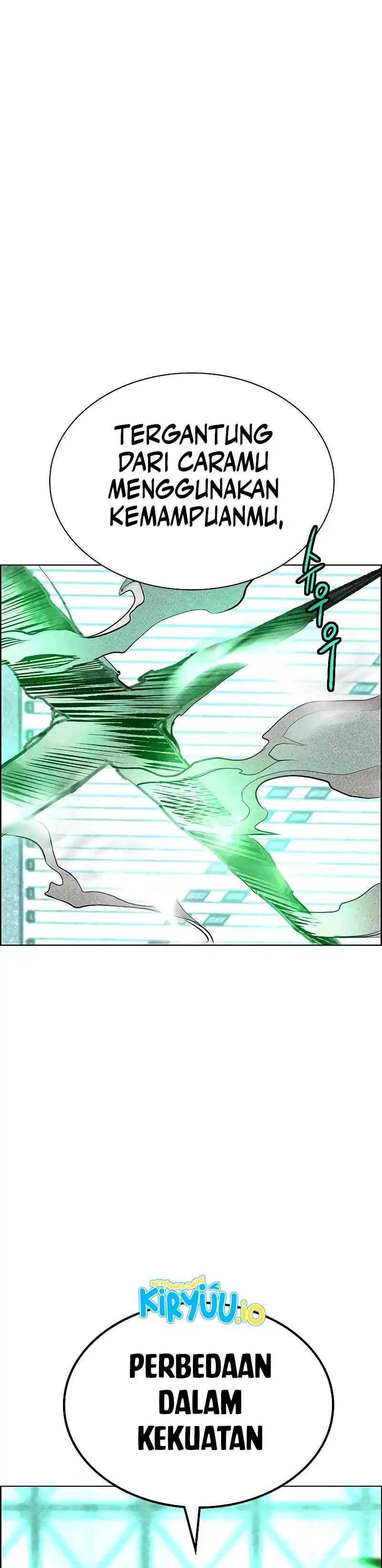 Jungle Juice Chapter 180 halaman 20