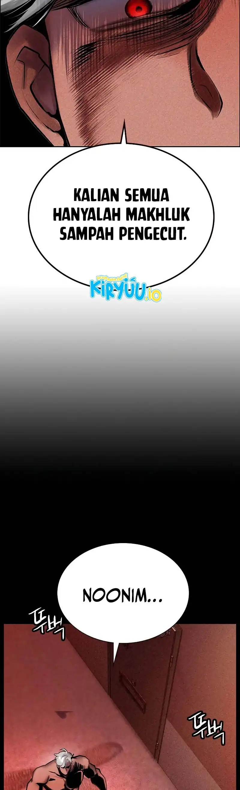 Jungle Juice Chapter 182 halaman 40