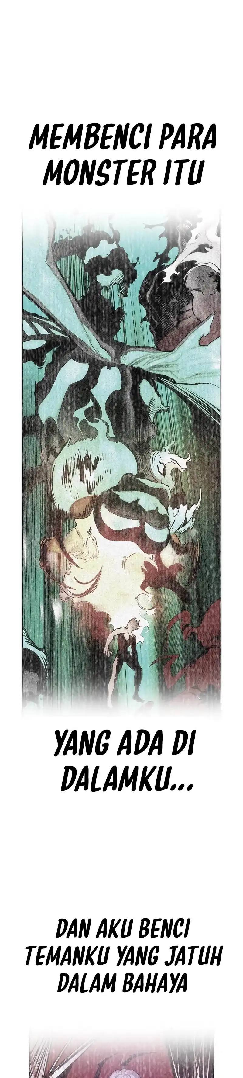Jungle Juice Chapter 182 halaman 81