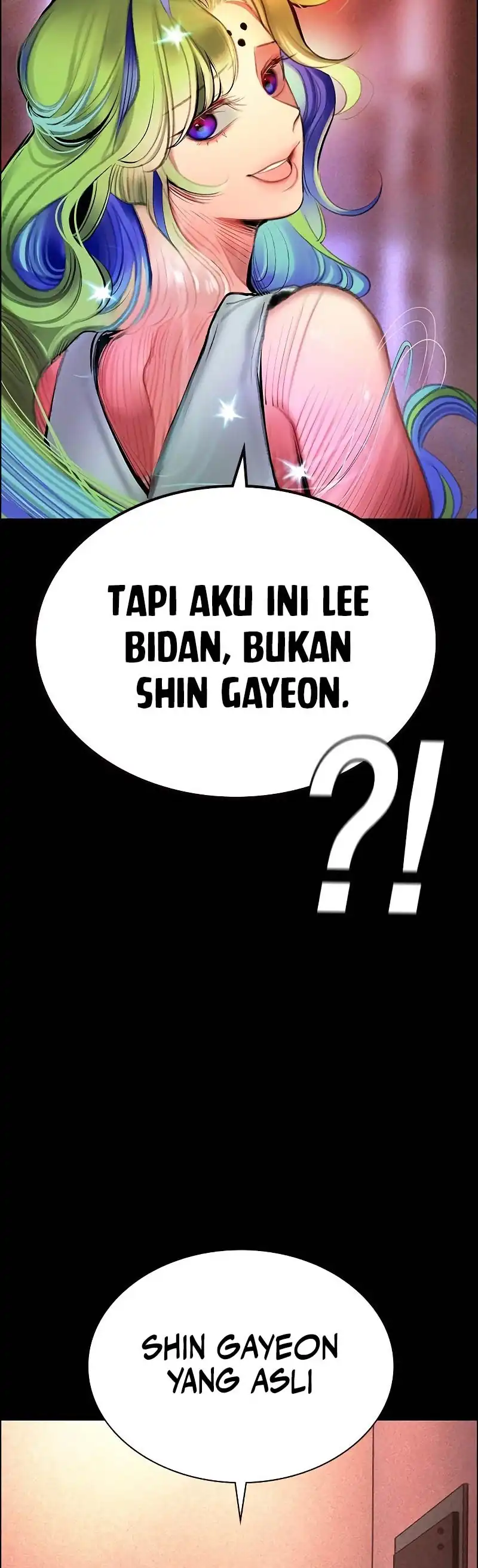 Jungle Juice Chapter 182 halaman 42