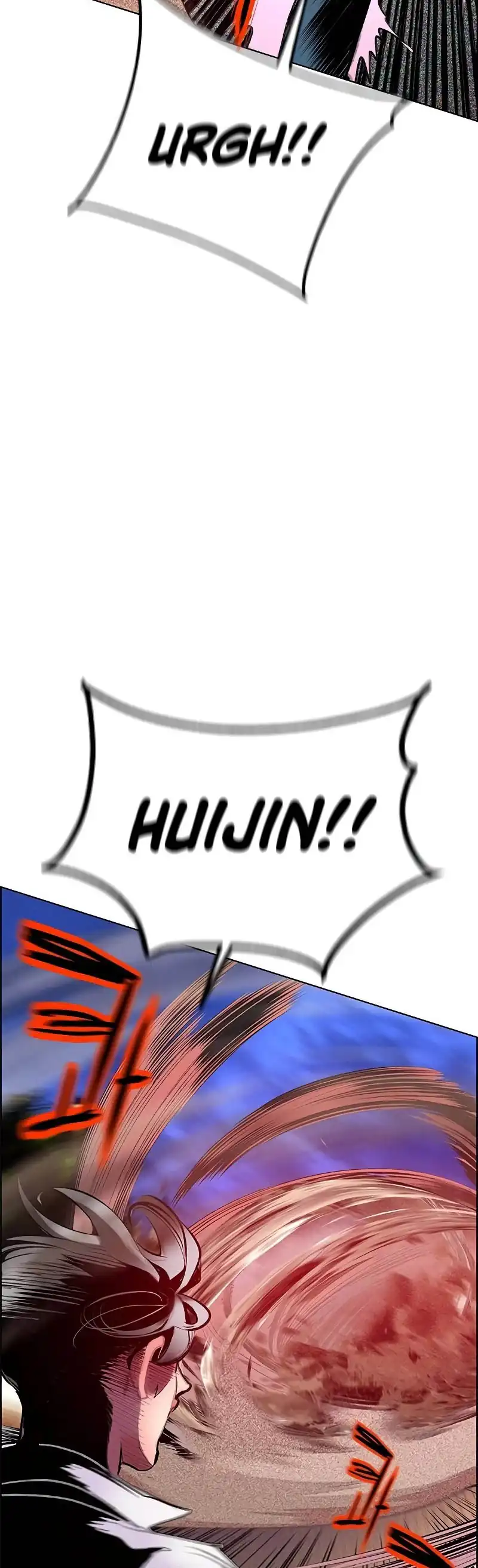 Jungle Juice Chapter 182 halaman 36