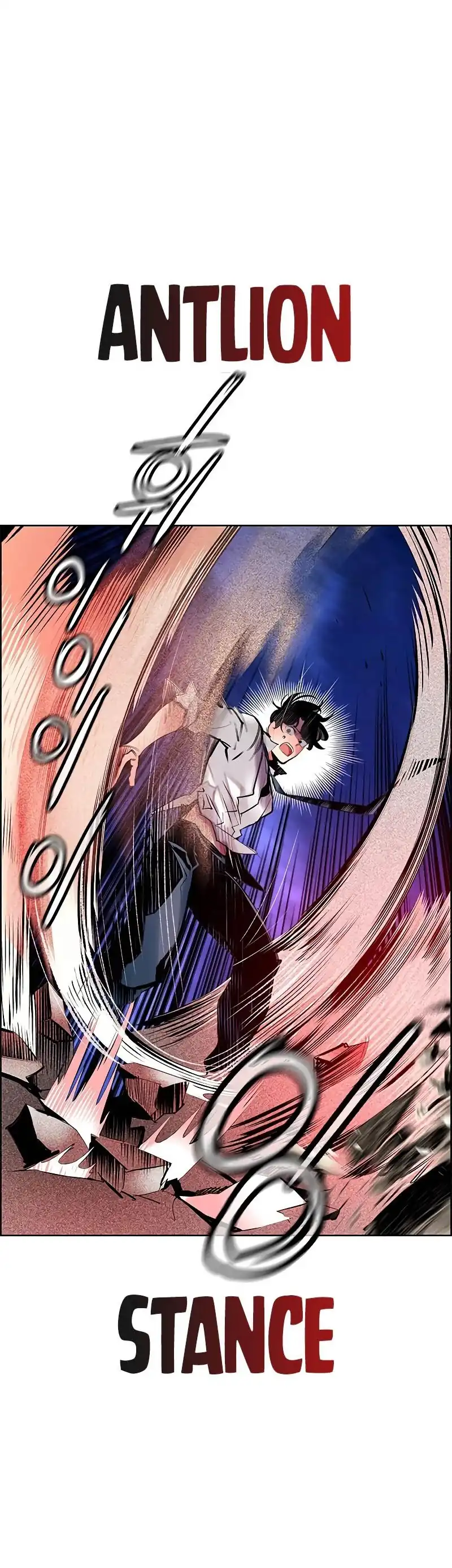 Jungle Juice Chapter 182 halaman 59
