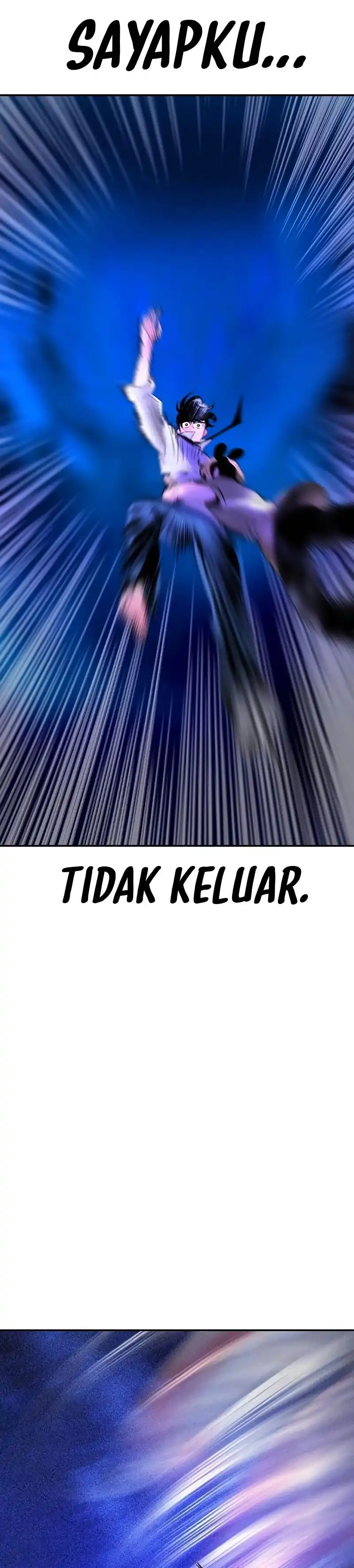 Jungle Juice Chapter 182 halaman 86