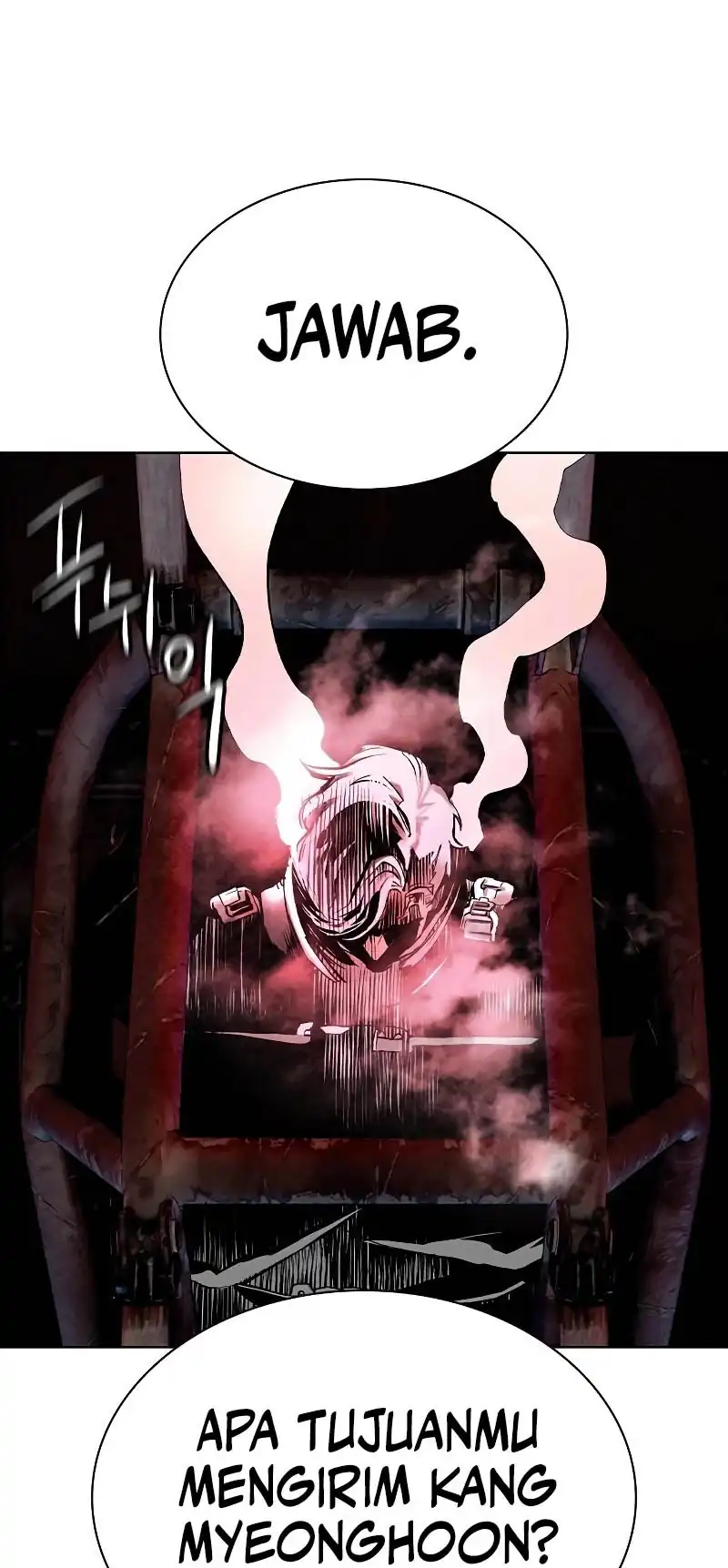 Jungle Juice Chapter 182 halaman 12