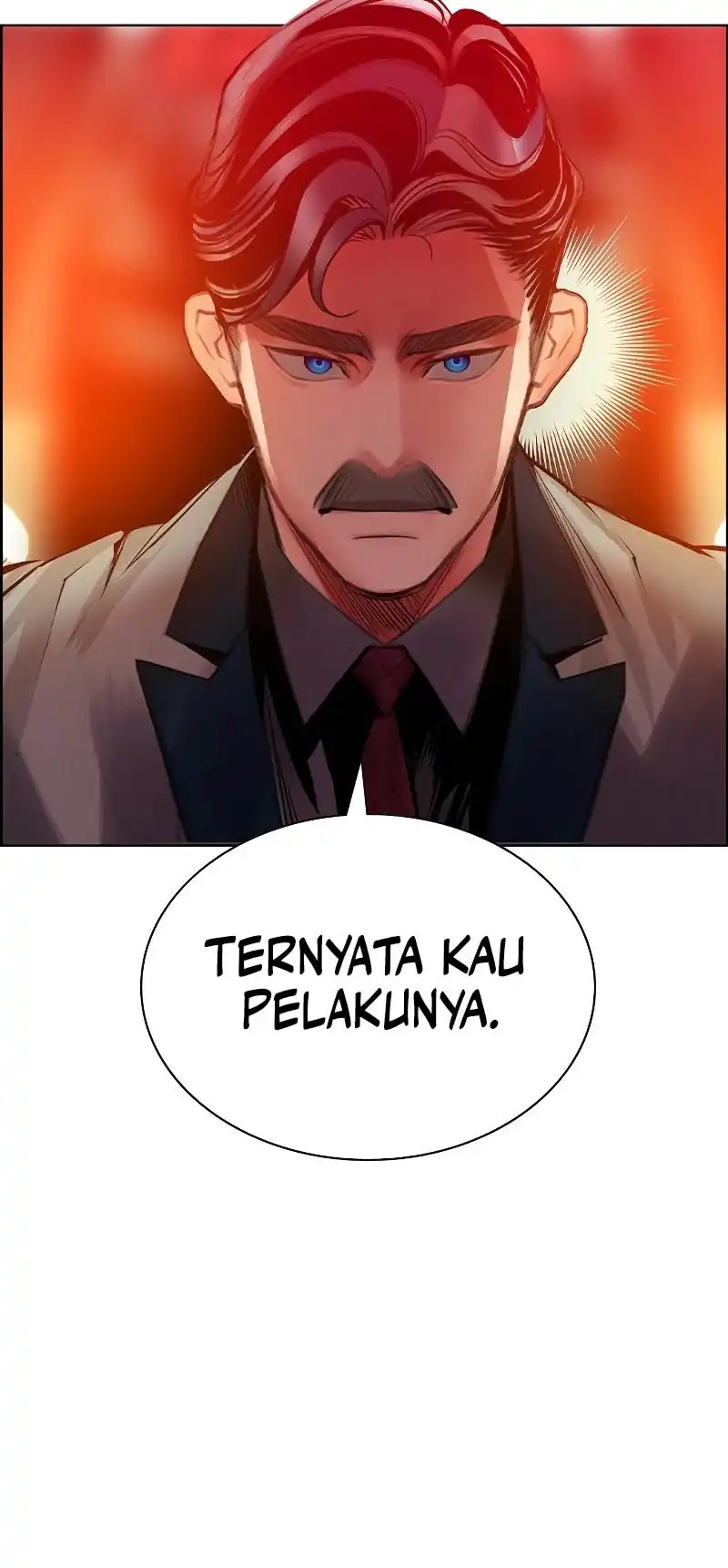 Jungle Juice Chapter 182 halaman 5