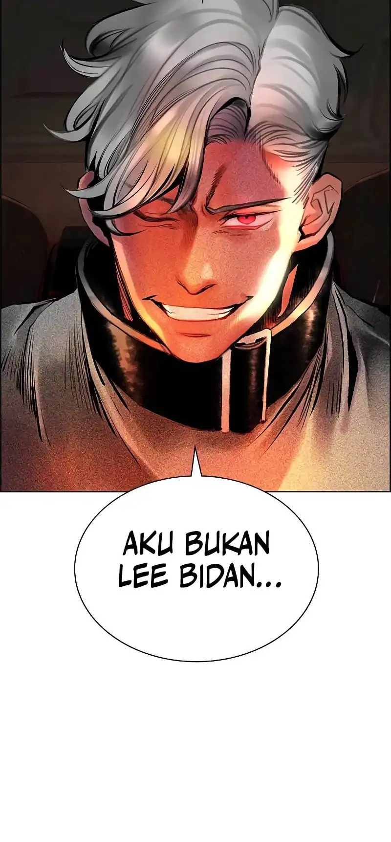 Jungle Juice Chapter 182 halaman 8