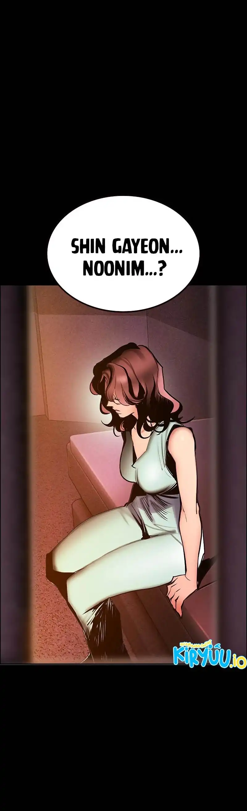 Jungle Juice Chapter 182 halaman 44