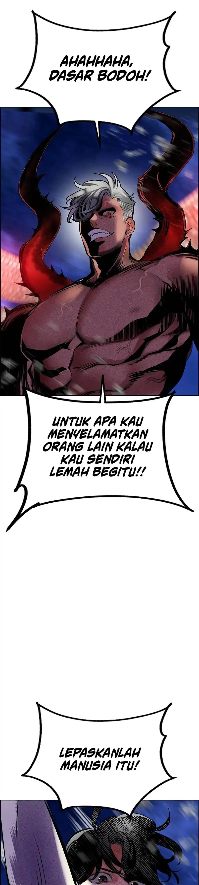 Jungle Juice Chapter 182 halaman 78