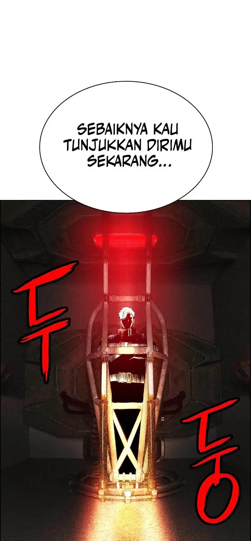 Jungle Juice Chapter 182 halaman 6