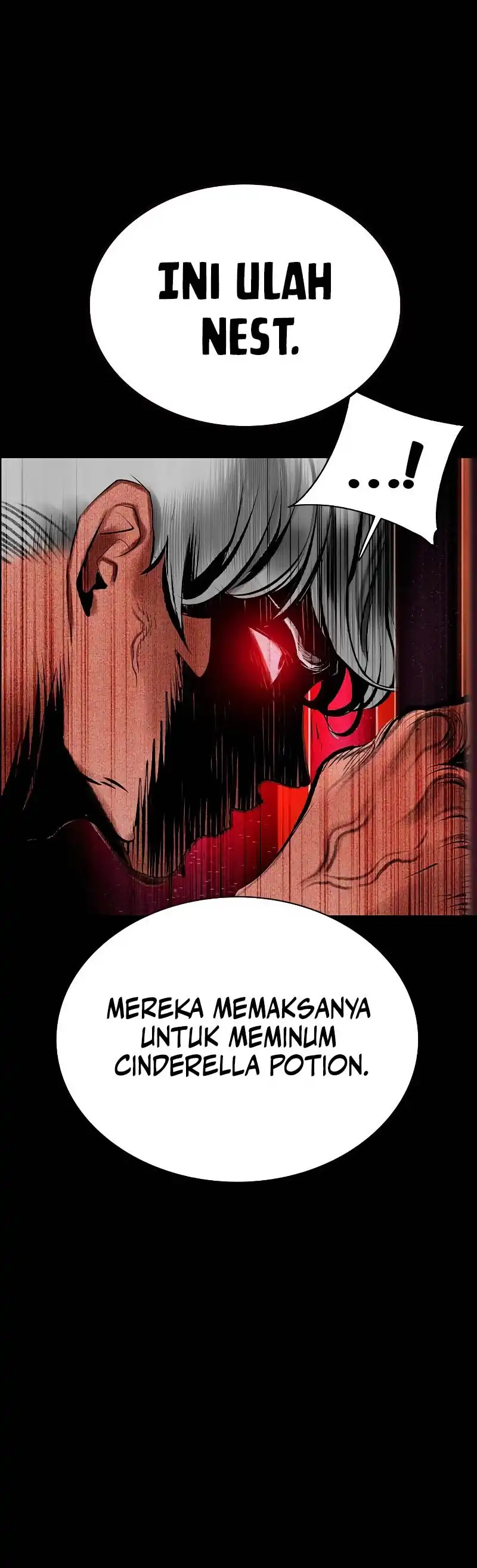Jungle Juice Chapter 182 halaman 47