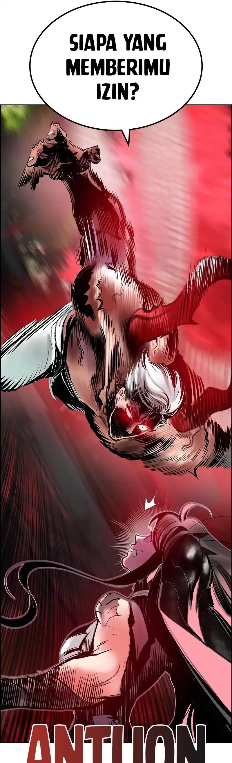 Jungle Juice Chapter 182 halaman 33