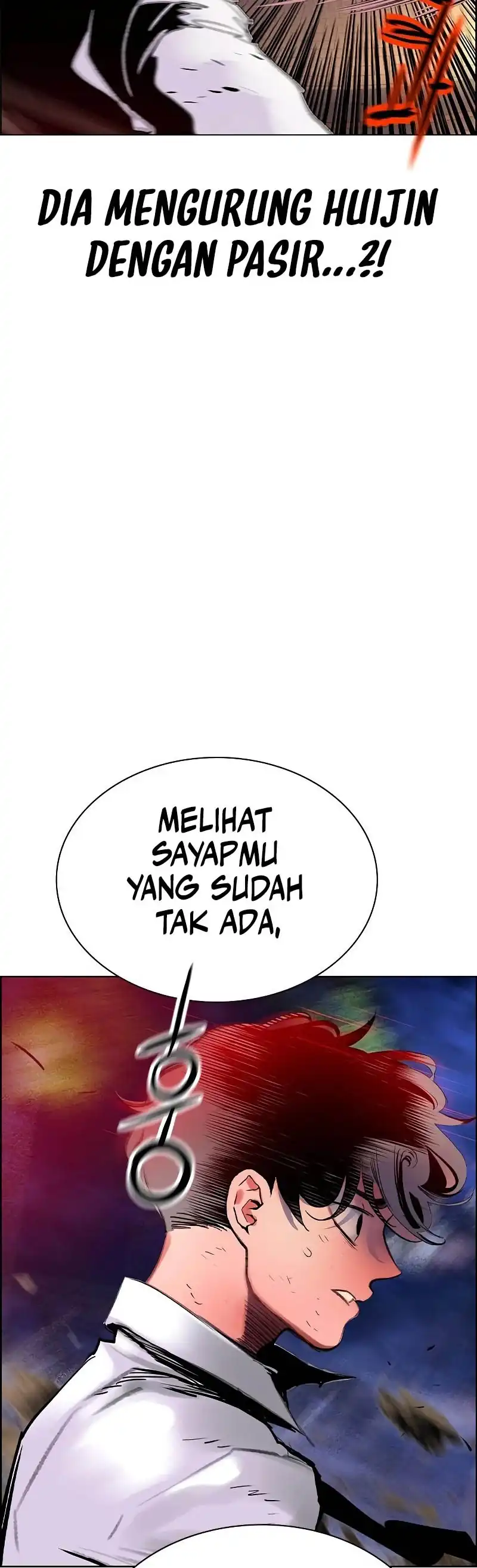 Jungle Juice Chapter 182 halaman 37